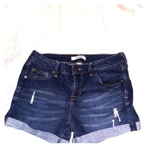 Refuge Shirts Size 2